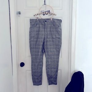 American eagle pants